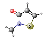 MIT-10%，50%   甲基異噻唑啉酮-10%，50%