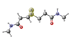 DDDA(N,N'-Dimethyl-3，3’-dithiodipropionamide)